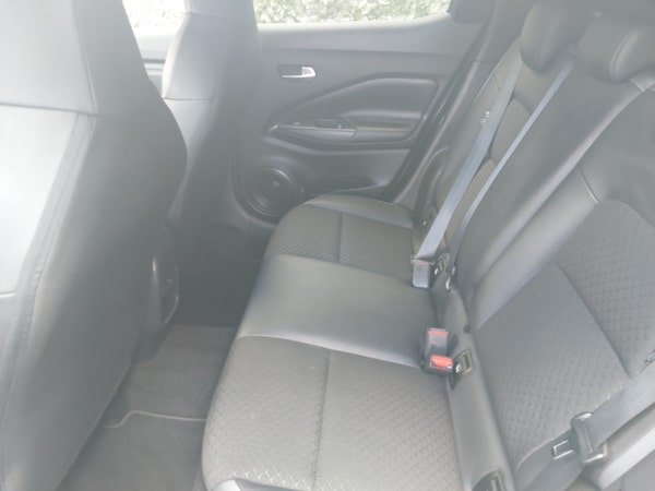 Used Nissan Juke 2022 for sale - 76253965: Photo 6