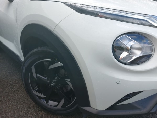 Used Nissan Juke 2022 for sale - 76253965: Photo 9