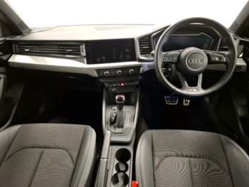 Used Audi A1 2024 for sale - 75050415: Photo