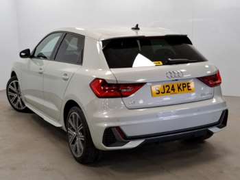 Used Audi A1 2024 for sale - 75050415: Photo