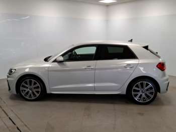 Used Audi A1 2024 for sale - 75050415: Photo