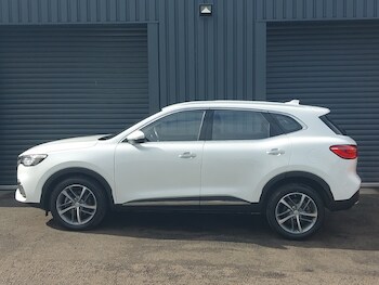 Used MG MG HS 2022 for sale - 78476406: Photo