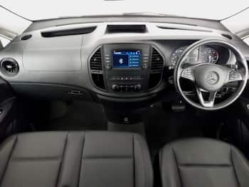 Used Mercedes-Benz Vito 2024 for sale - 79700307: Photo