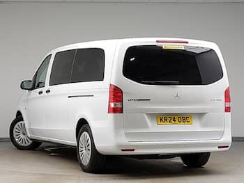 Used Mercedes-Benz Vito 2024 for sale - 79700307: Photo