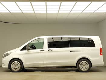 Used Mercedes-Benz Vito 2024 for sale - 79700307: Photo