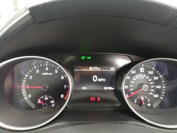 Used Kia XCeed 2022 for sale - 76242180: Photo 10