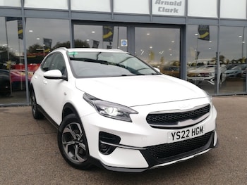 Kia - XCeed