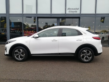 Used Kia XCeed 2022 for sale - 76242180: Photo 4