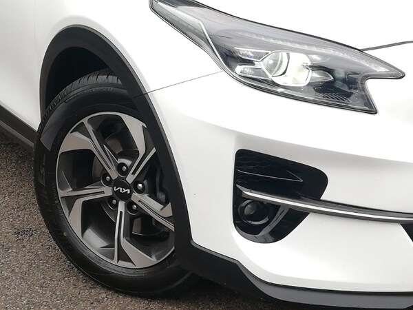 Used Kia XCeed 2022 for sale - 76242180: Photo 9