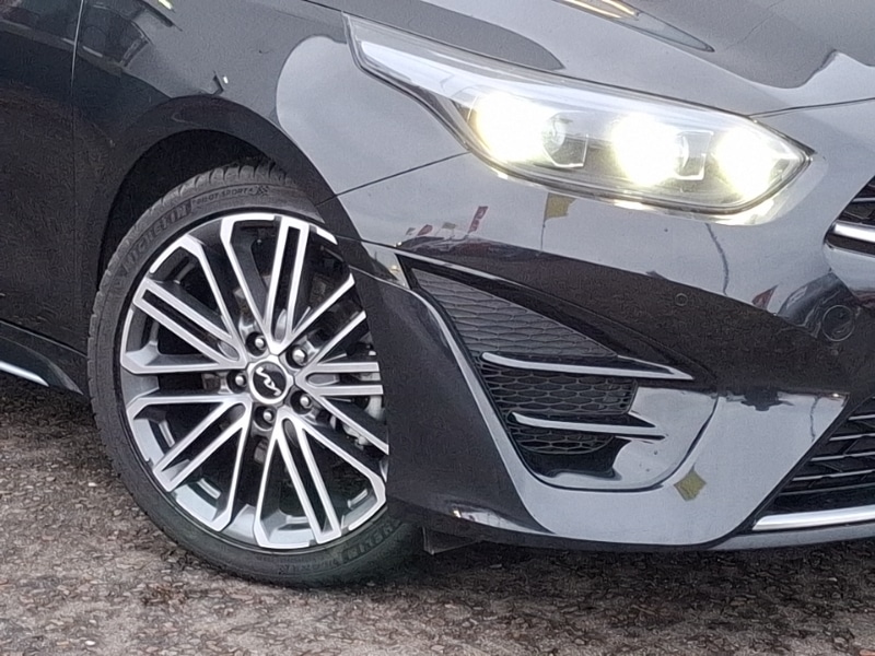 Used Kia Pro Ceed 2025 for sale - 77664508: Photo 9