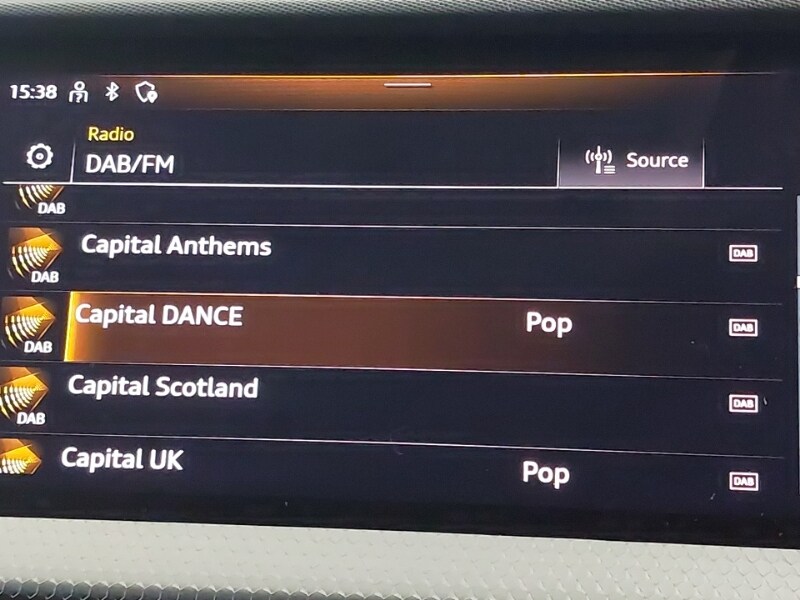 Used Audi A1 2023 for sale - 77509427: Photo 10