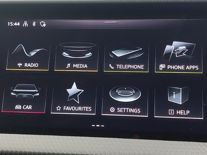 Used Audi A1 2023 for sale - 77509427: Photo 11