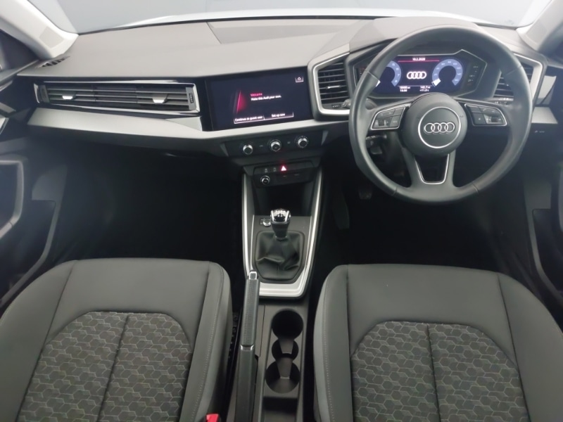 Used Audi A1 2023 for sale - 77509427: Photo 2
