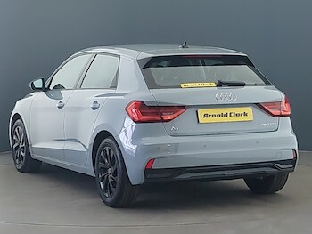 Used Audi A1 2023 for sale - 77509427: Photo