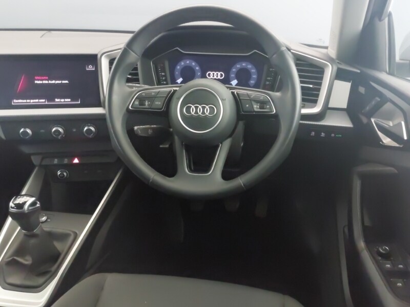 Used Audi A1 2023 for sale - 77509427: Photo 7