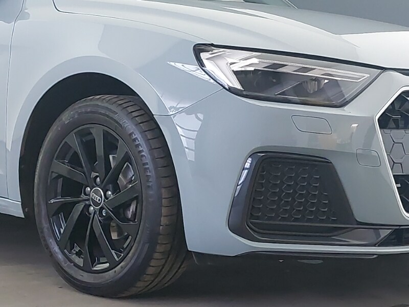 Used Audi A1 2023 for sale - 77509427: Photo 9