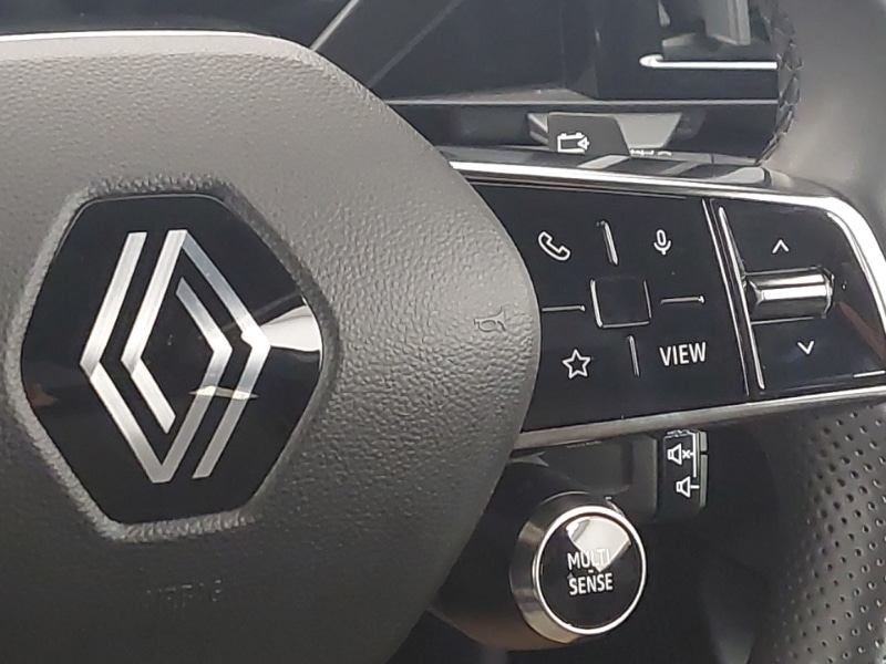 Used Renault Megane E Tech 2024 for sale - 76726998: Photo 10