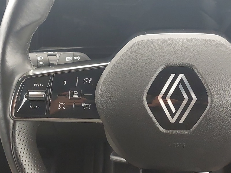 Used Renault Megane E Tech 2024 for sale - 76726998: Photo 11