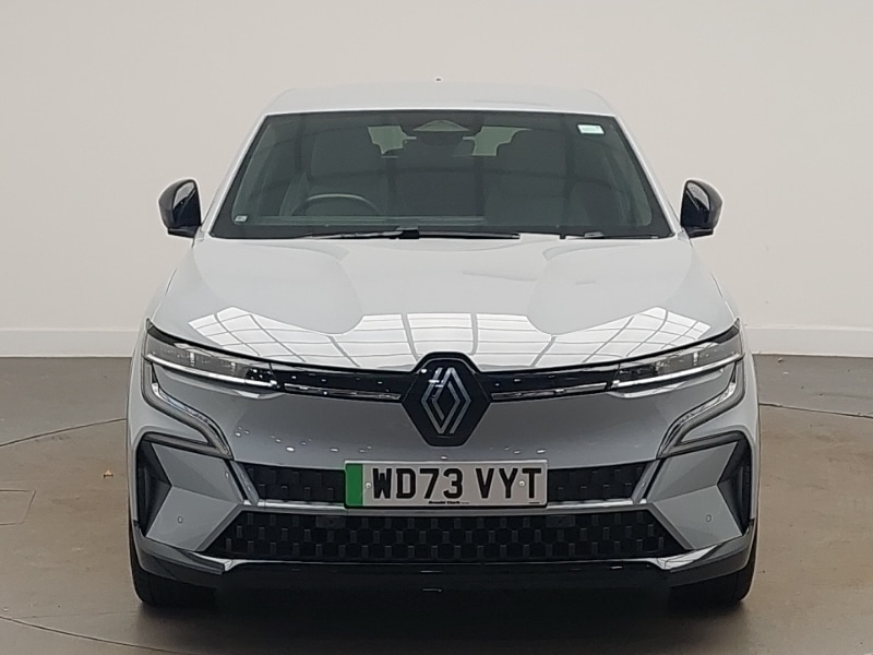 Used Renault Megane E Tech 2024 for sale - 76726998: Photo 12