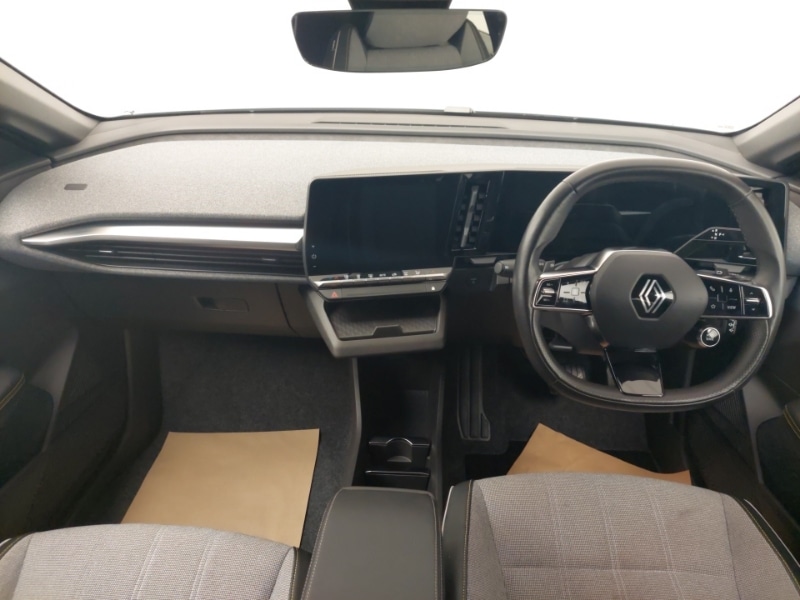 Used Renault Megane E Tech 2024 for sale - 76726998: Photo 2