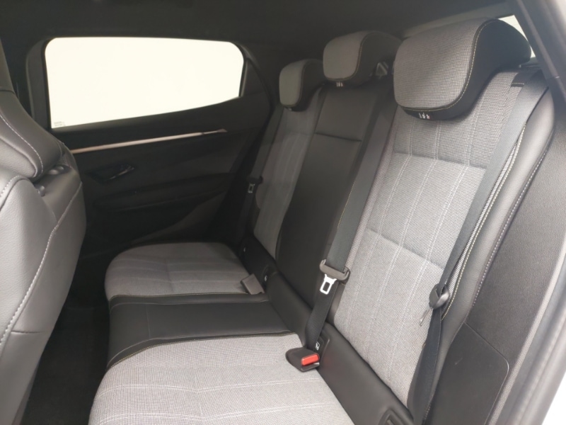 Used Renault Megane E Tech 2024 for sale - 76726998: Photo 6