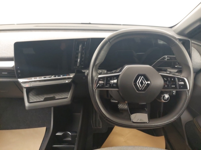 Used Renault Megane E Tech 2024 for sale - 76726998: Photo 7