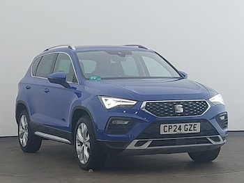 SEAT - Ateca