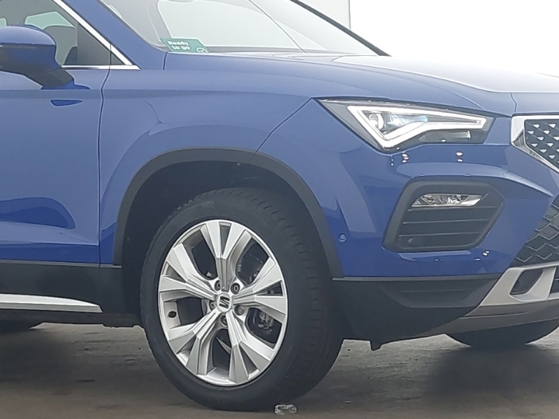 Used SEAT Ateca 2024 for sale - 76120576: Photo 9