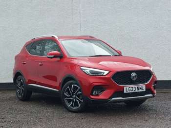2023 - 1.5 VTi-TECH Exclusive 5dr