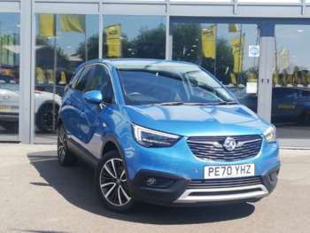 2020 - 1.2T [130] Elite Nav 5dr [Start Stop] Auto