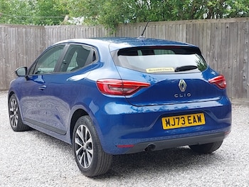 Used Renault Clio 2023 for sale - 78821676: Photo