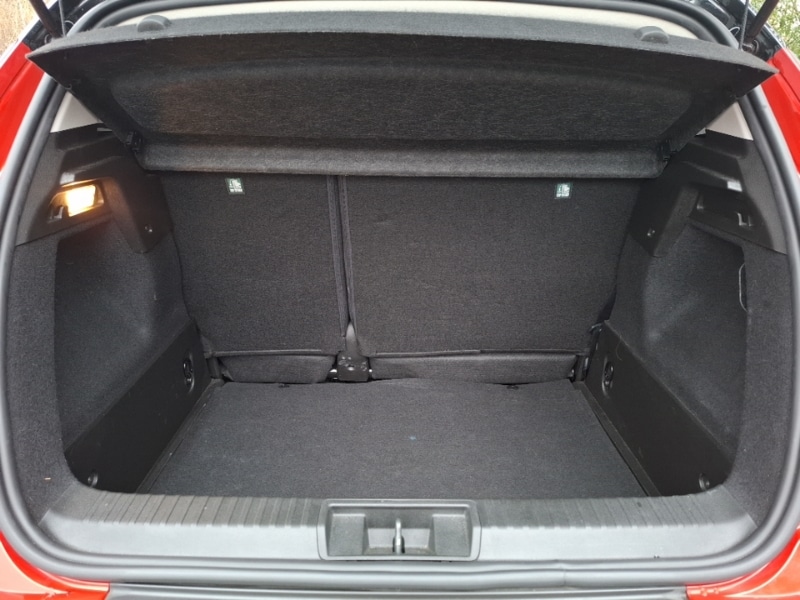 Used Renault Captur 2022 for sale - 77645579: Photo 8