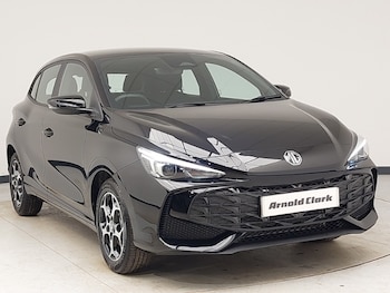 Used MG MG3 2025 for sale - 78135415: Photo