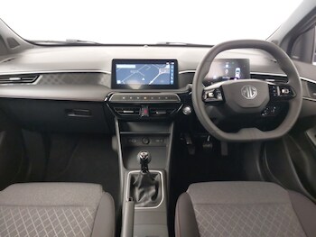 Used MG MG3 2025 for sale - 78135415: Photo