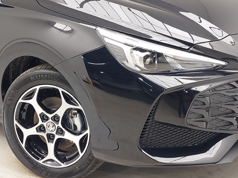 Used MG MG3 2025 for sale - 78135415: Photo 9