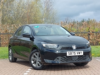Used Vauxhall Corsa 2025 for sale - 78410969: Photo