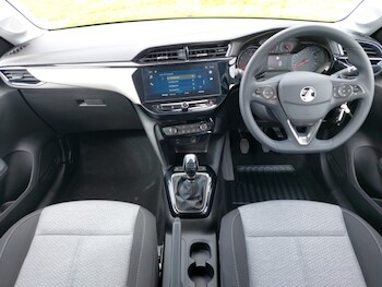 Used Vauxhall Corsa 2025 for sale - 78410969: Photo