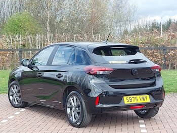 Used Vauxhall Corsa 2025 for sale - 78410969: Photo