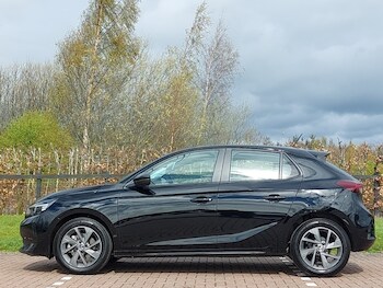 Used Vauxhall Corsa 2025 for sale - 78410969: Photo