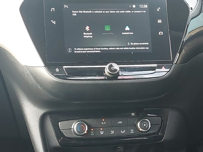 Used Vauxhall Corsa 2022 for sale - 76928876: Photo 10