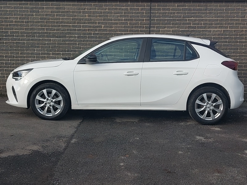 Used Vauxhall Corsa 2022 for sale - 76928876: Photo 4