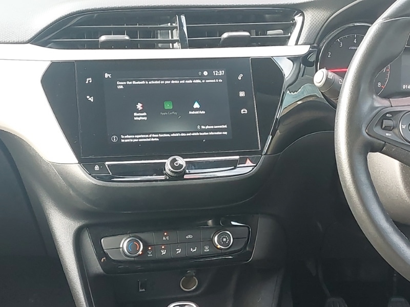 Used Vauxhall Corsa 2022 for sale - 76928876: Photo 7