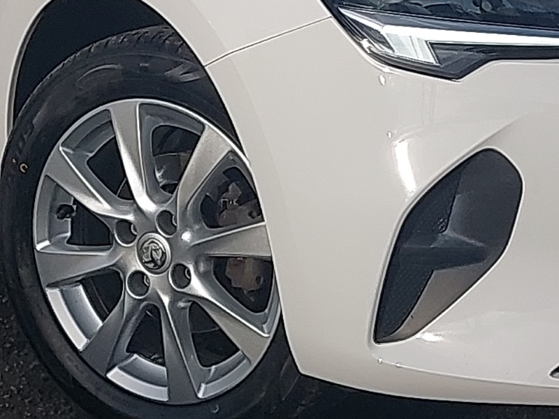 Used Vauxhall Corsa 2022 for sale - 76928876: Photo 9