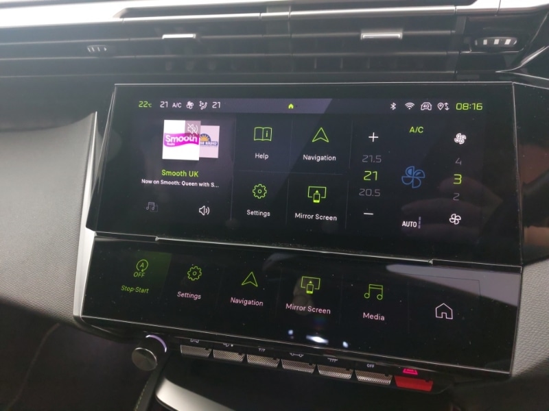 Used Peugeot 308 2023 for sale - 77028675: Photo 10