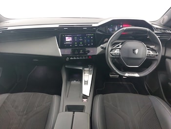 Used Peugeot 308 2023 for sale - 77028675: Photo