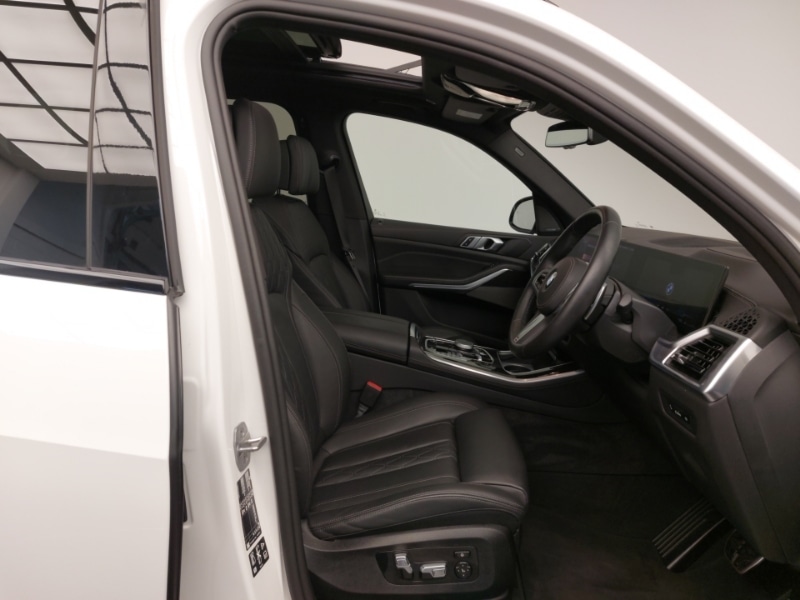 Used BMW X5 2024 for sale - 77877094: Photo 11