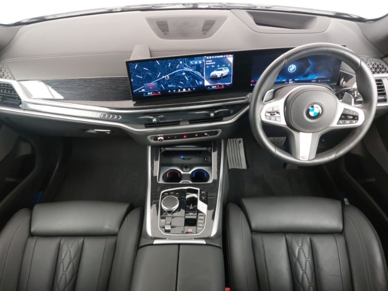 Used BMW X5 2024 for sale - 77877094: Photo 4