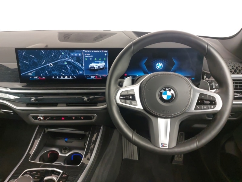 Used BMW X5 2024 for sale - 77877094: Photo 5