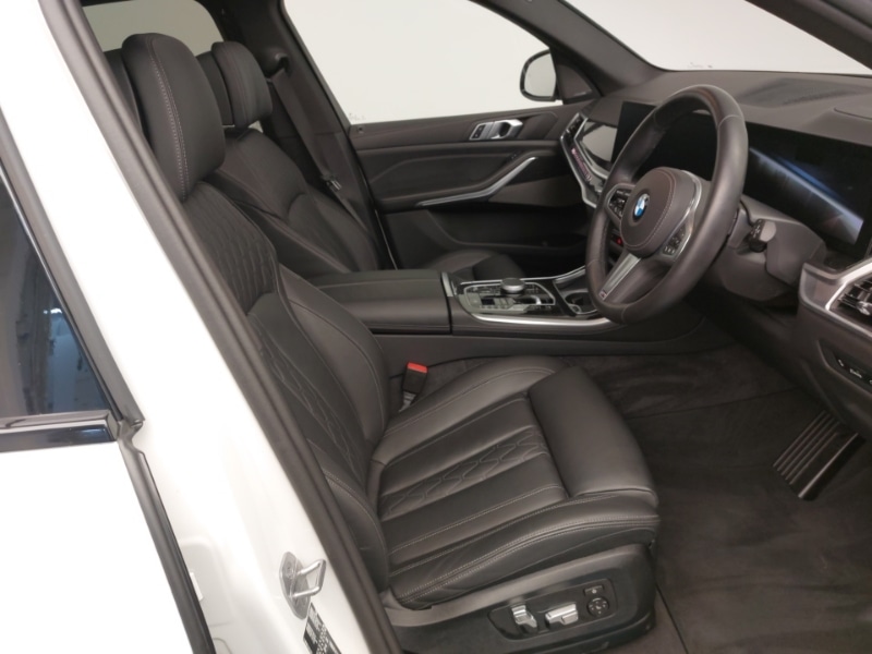 Used BMW X5 2024 for sale - 77877094: Photo 6