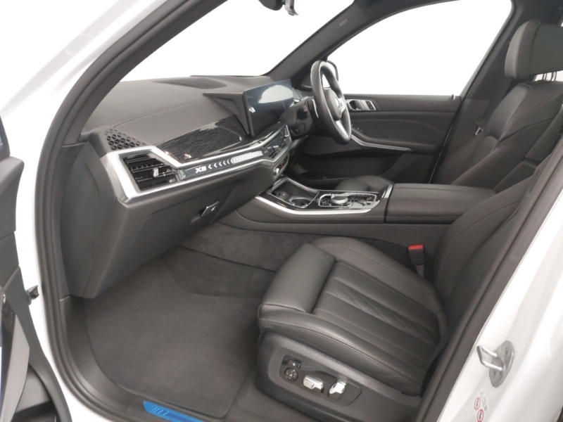 Used BMW X5 2024 for sale - 77877094: Photo 7